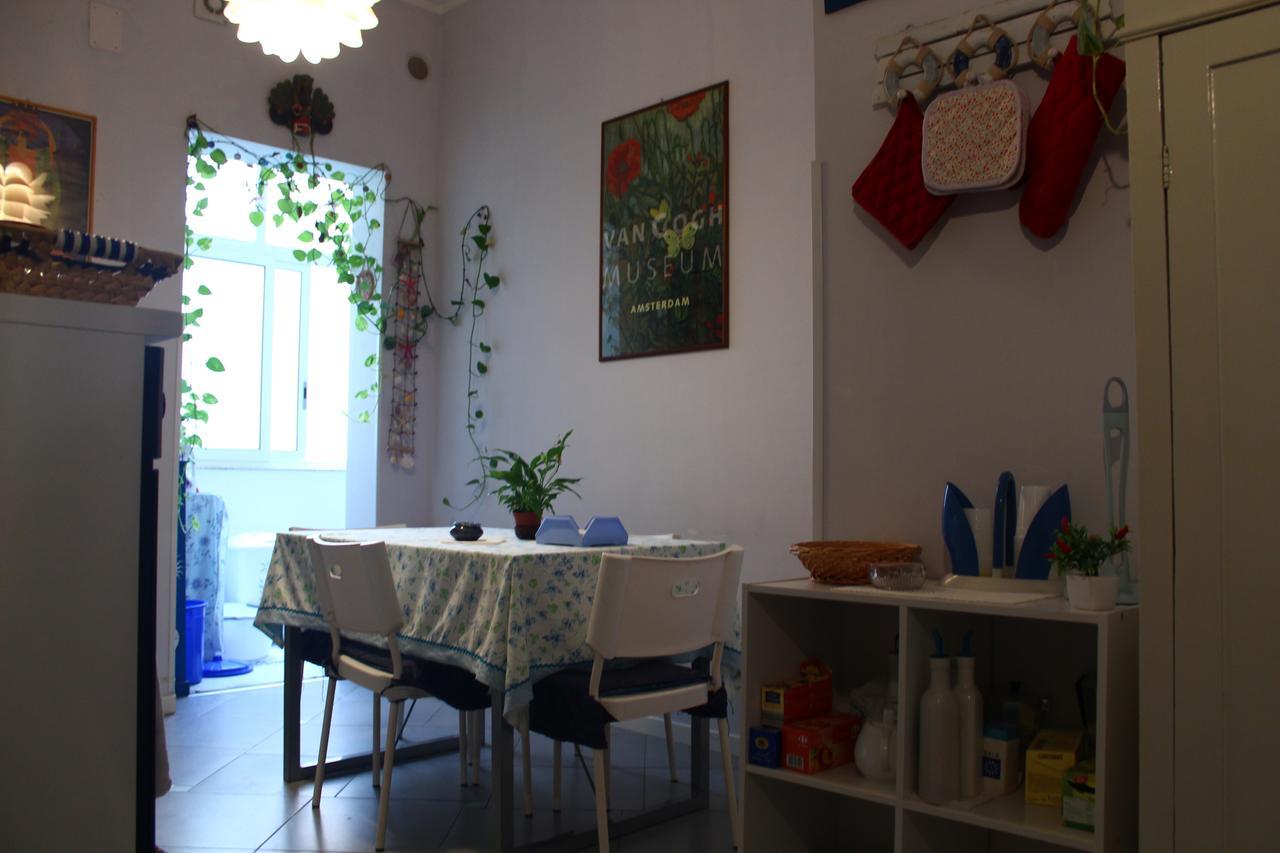 Acomodação com café da manhã  Esedra *