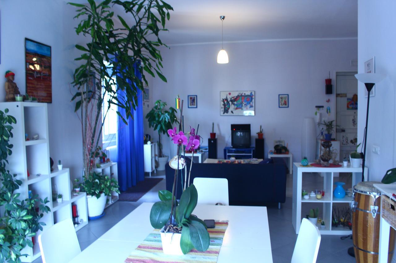 Acomodação com café da manhã  Esedra Palermo